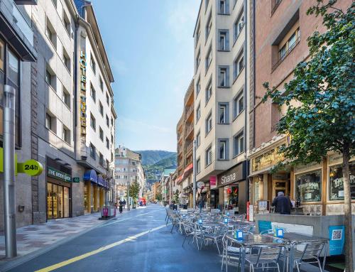 escaldes engordany