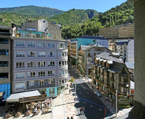 escaldes engordany