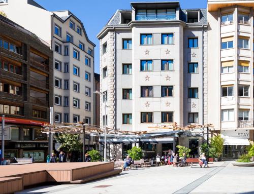 escaldes engordany
