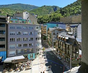 escaldes engordany