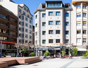escaldes engordany