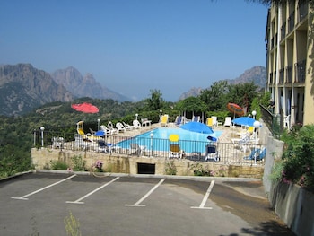 hotel aitone