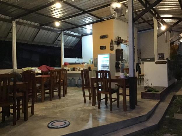 baan aunrak koh chang