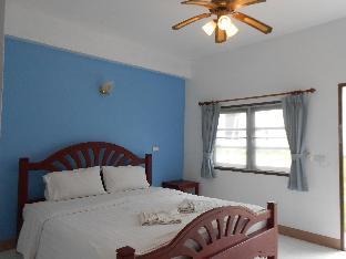 baan aunrak koh chang