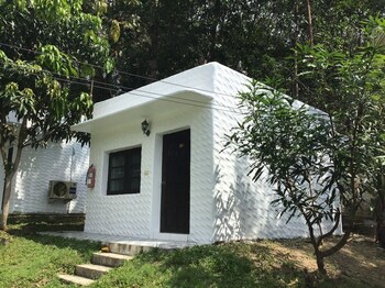 Baan Aunrak Koh Chang,Ko Chang>>Klong Prao Beach,3 star