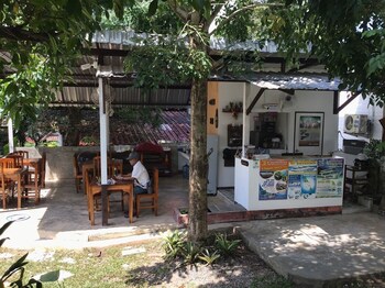 Baan Aunrak Koh Chang,Ko Chang>>Klong Prao Beach,3 star