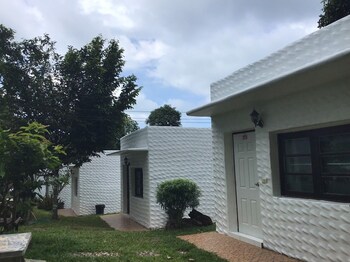 Baan Aunrak Koh Chang,Ko Chang>>Klong Prao Beach,3 star