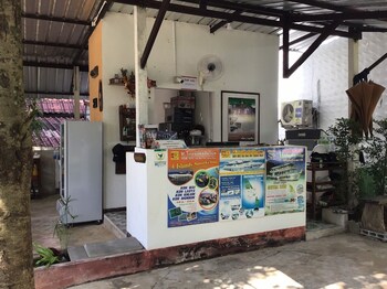 baan aunrak koh chang