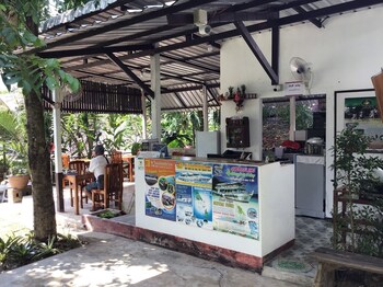 baan aunrak koh chang