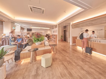 ishigakijima hotel cucule