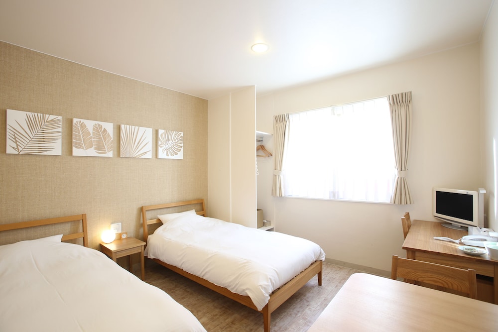 ishigakijima hotel cucule