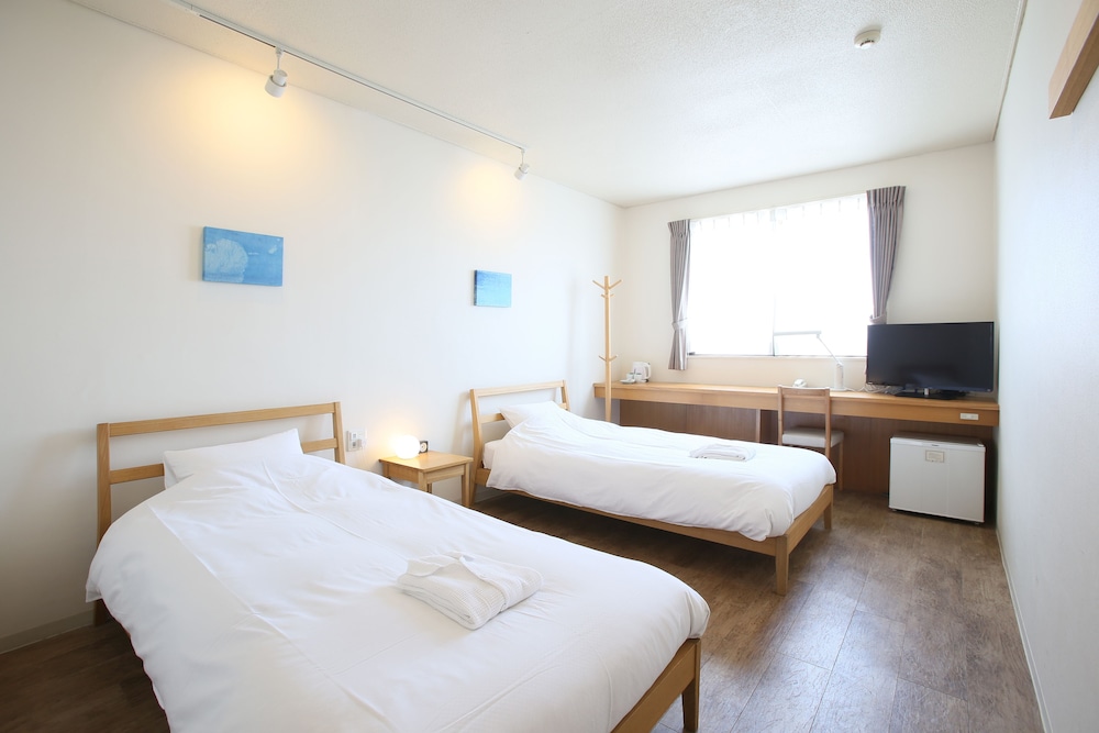 ishigakijima hotel cucule