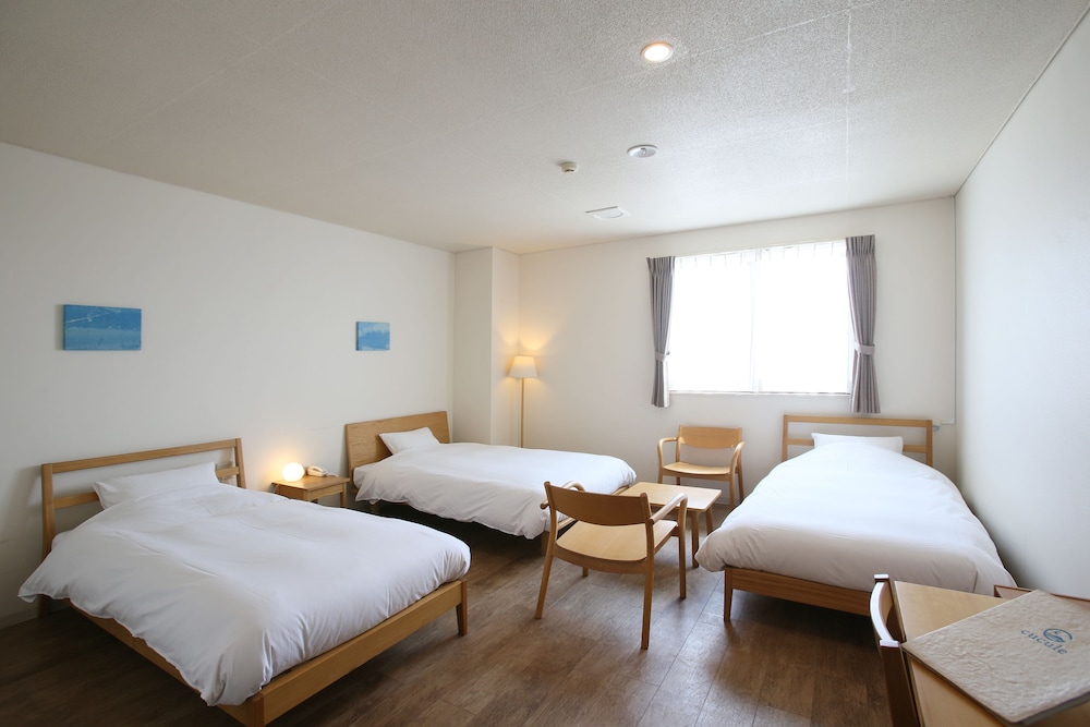ishigakijima hotel cucule