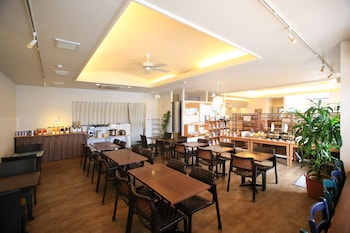 ishigakijima hotel cucule