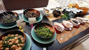 Tabist Hotel Nemuro Kaiyoutei,Chembur/Sion,3 star