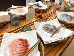 Tabist Hotel Nemuro Kaiyoutei,Chembur/Sion,3 star