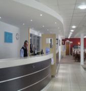 holiday inn express nuneaton by ihg