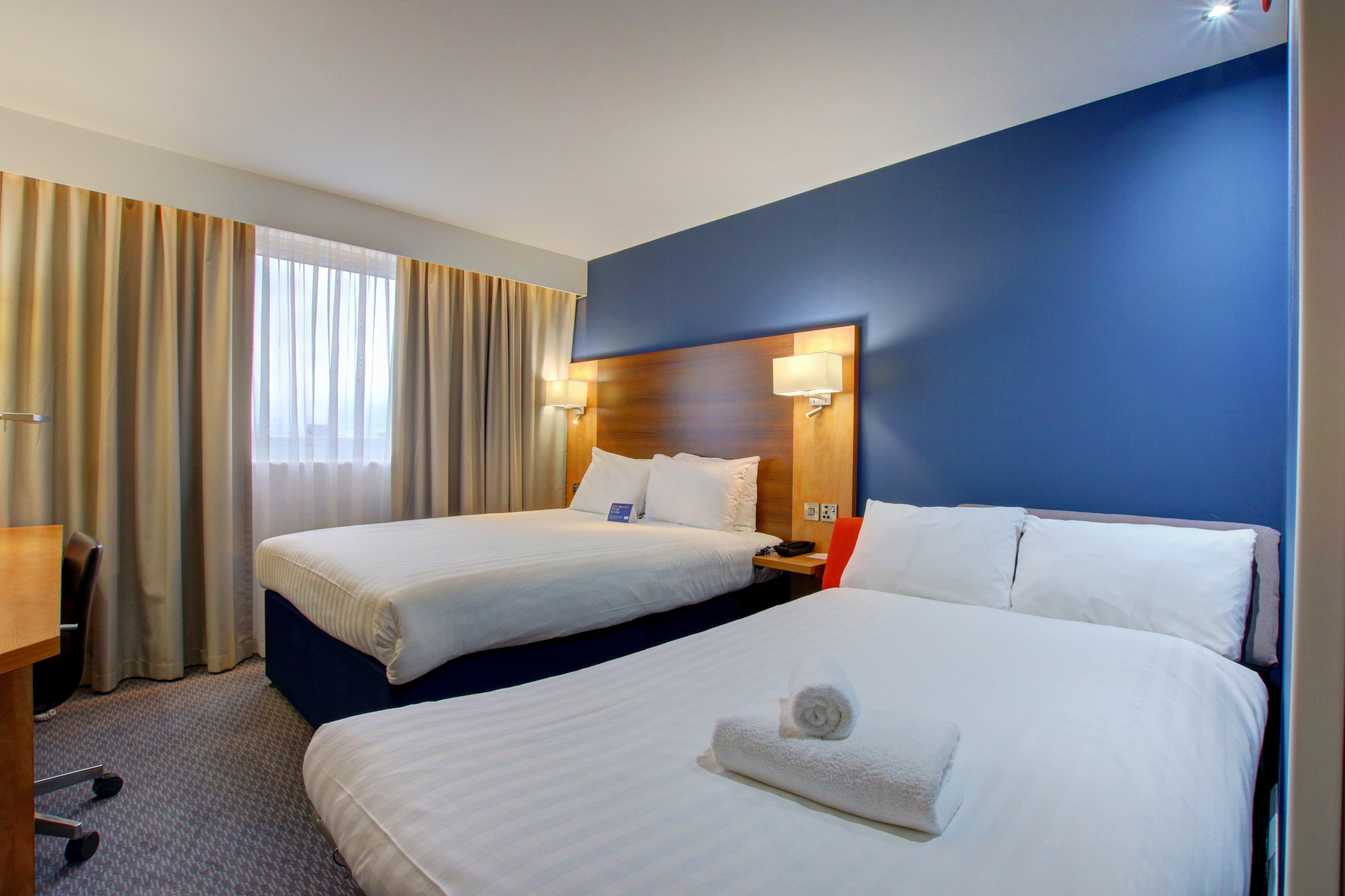 holiday inn express nuneaton by ihg