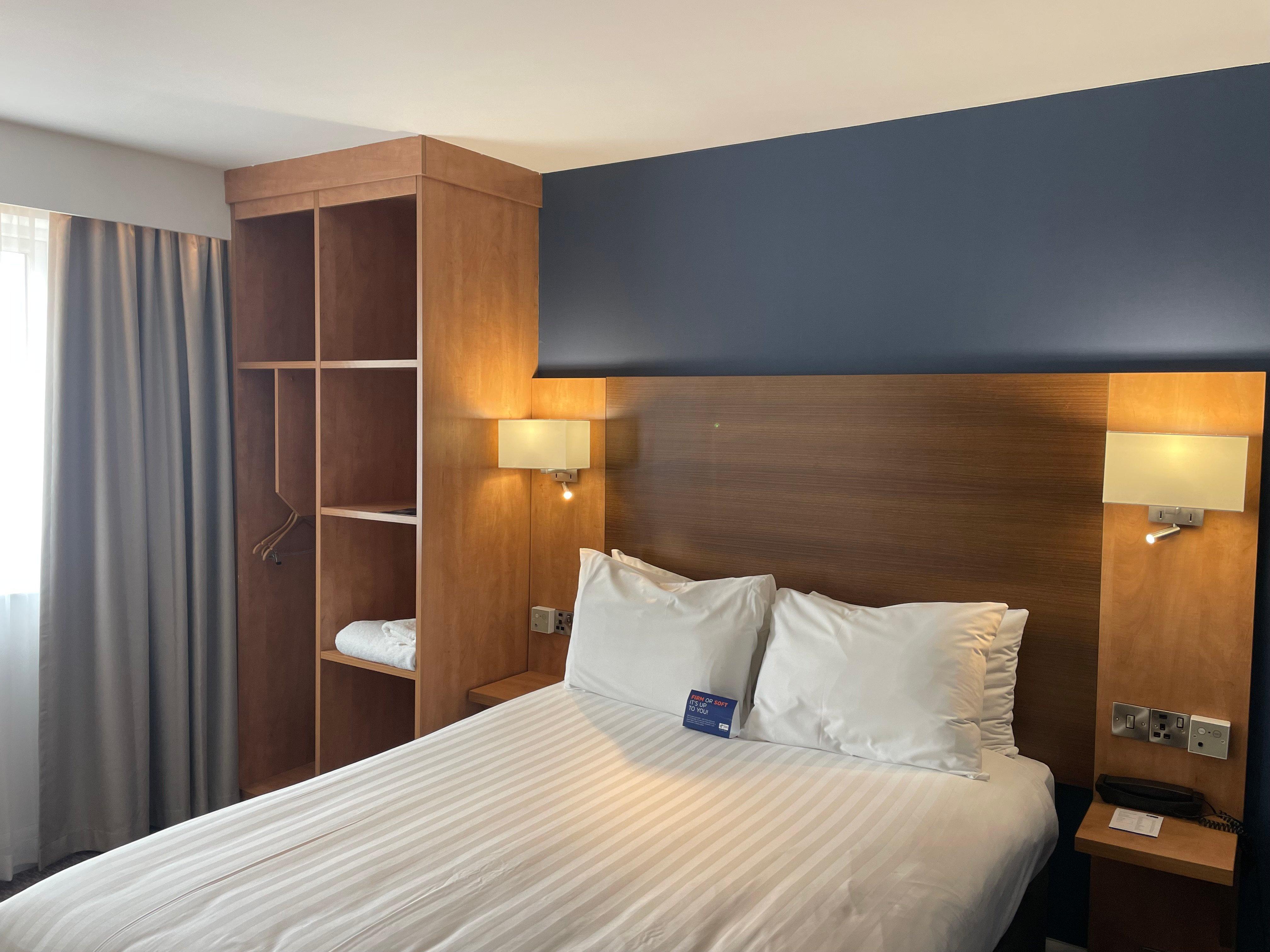 holiday inn express nuneaton by ihg
