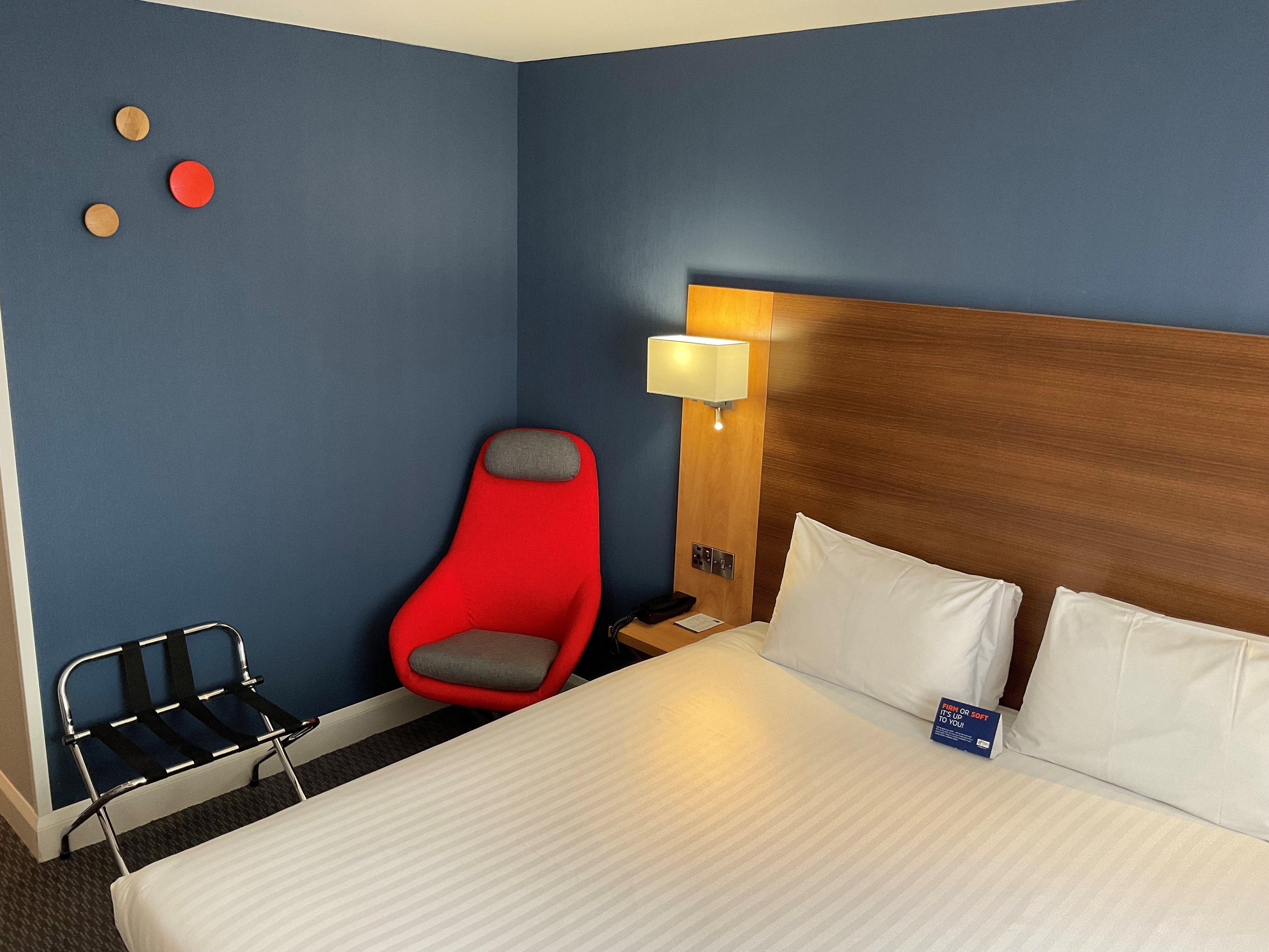 holiday inn express nuneaton by ihg