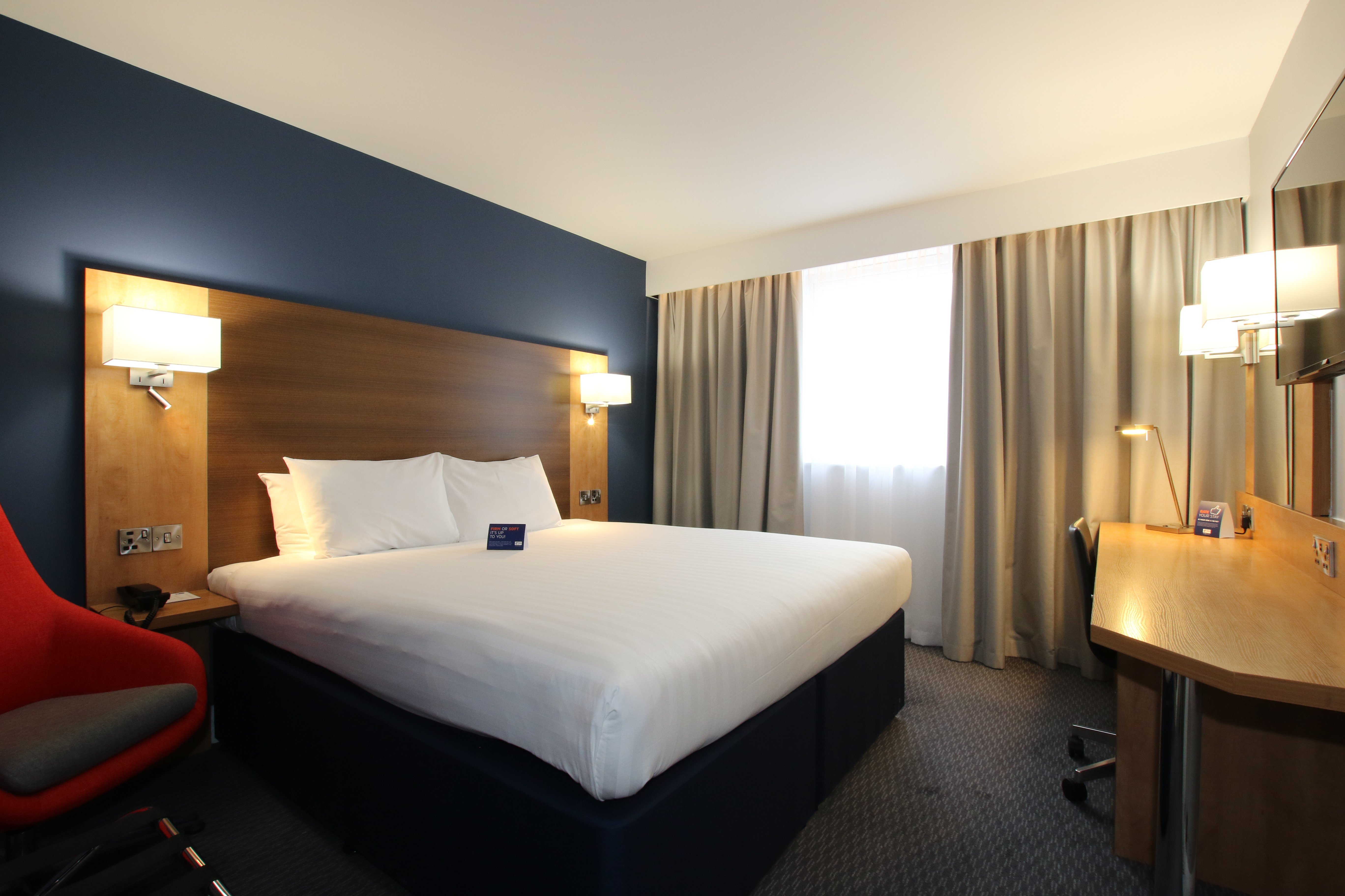 holiday inn express nuneaton by ihg