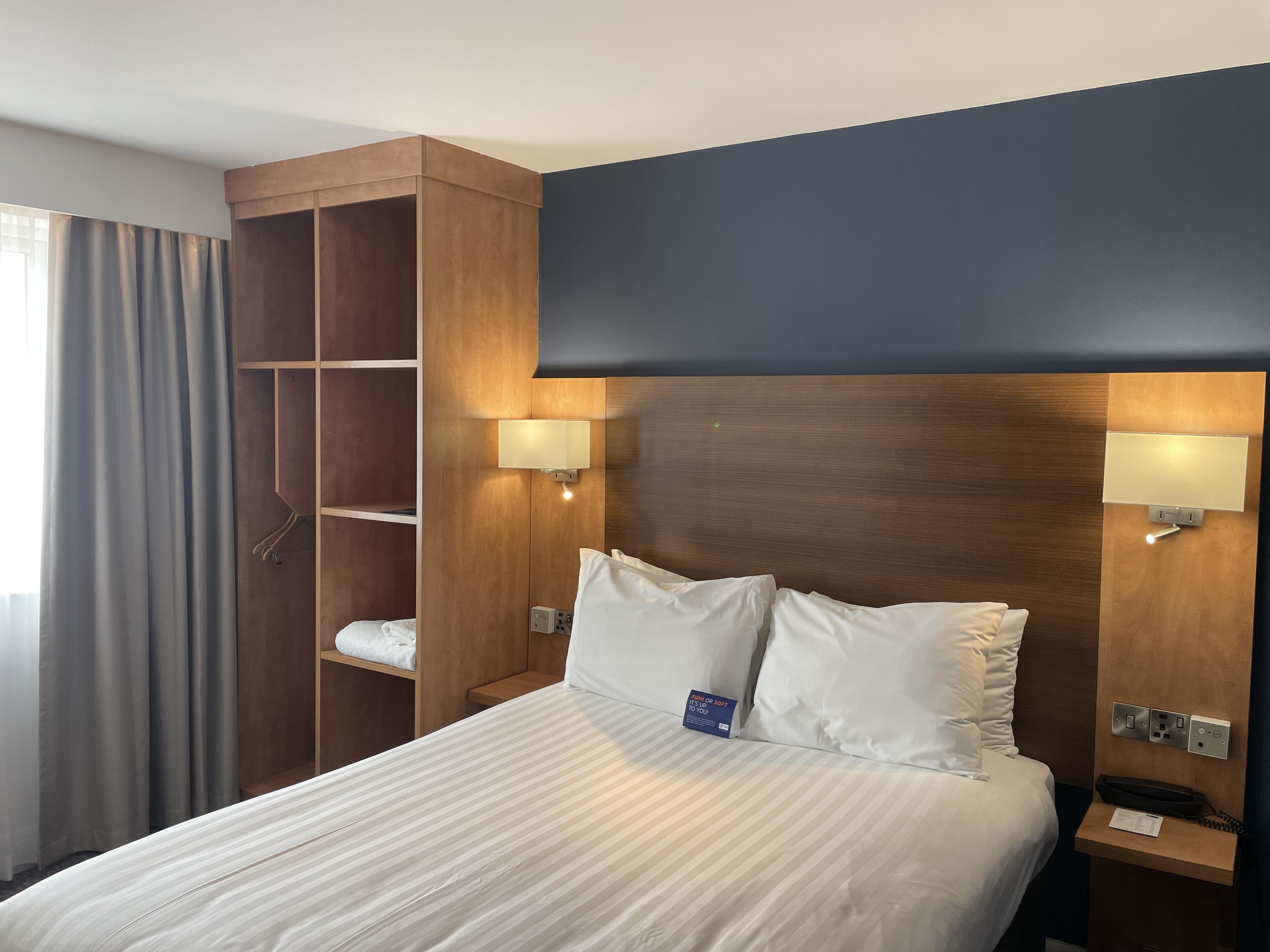 holiday inn express nuneaton by ihg