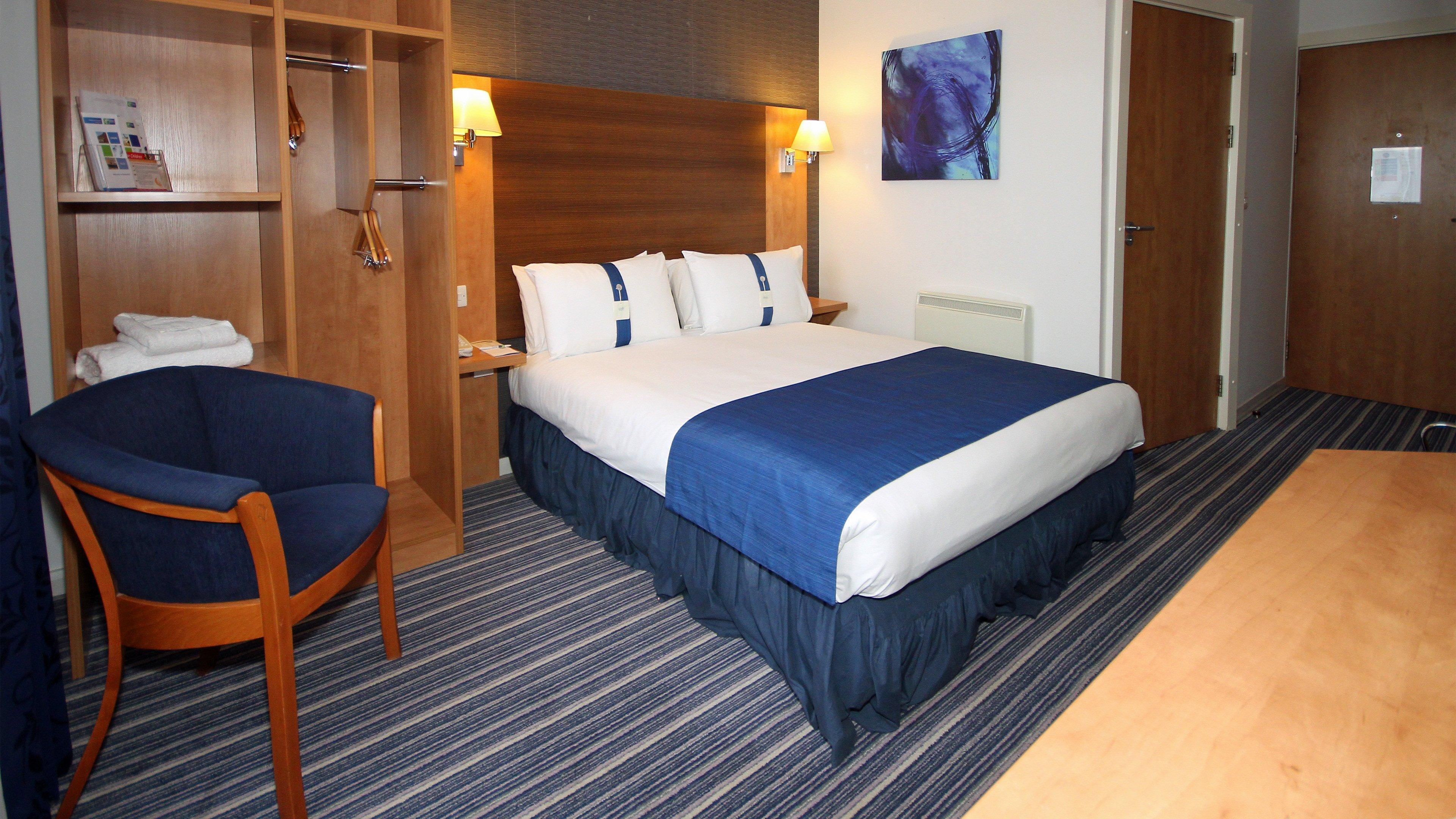holiday inn express nuneaton by ihg