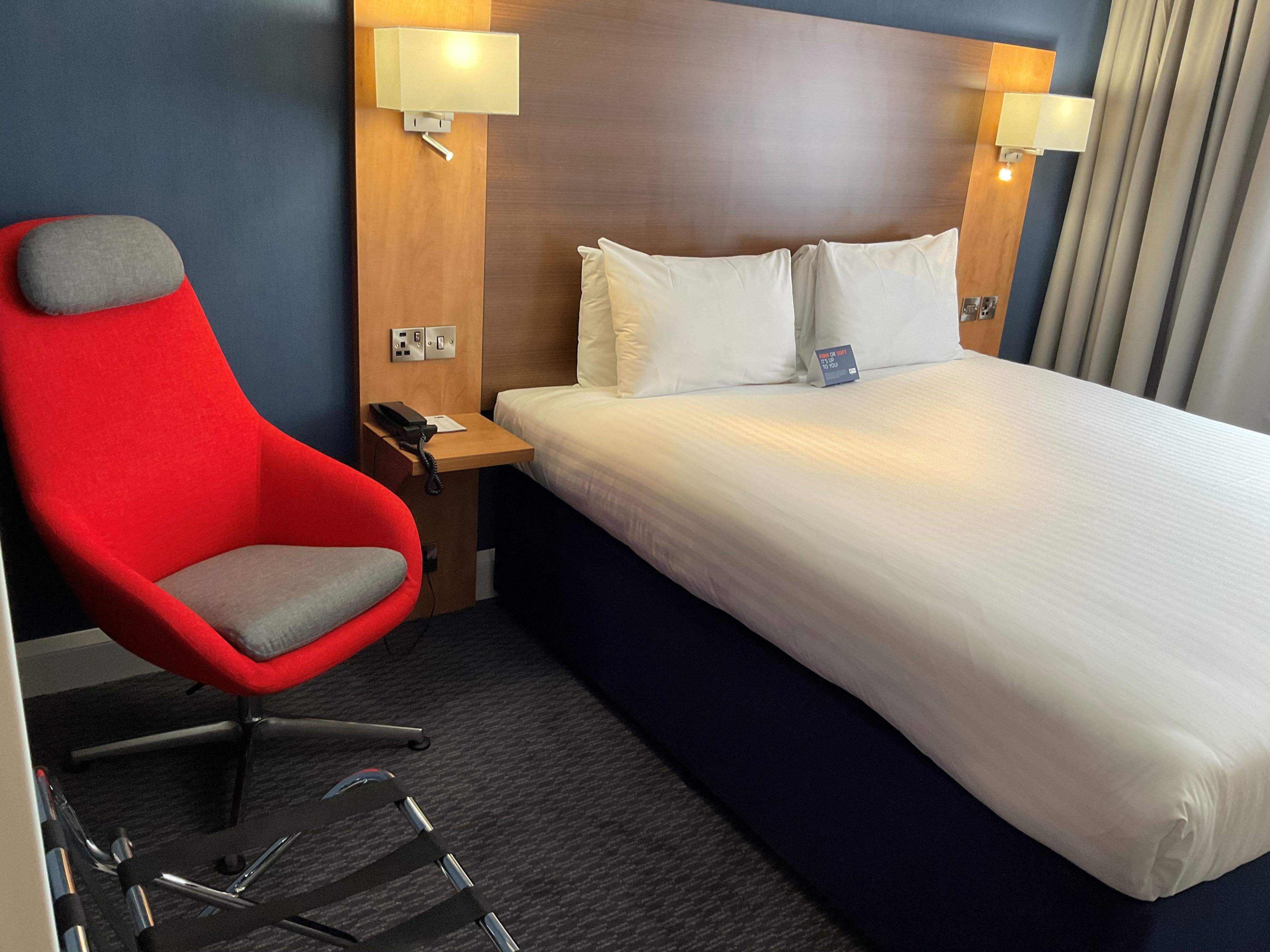 holiday inn express nuneaton by ihg