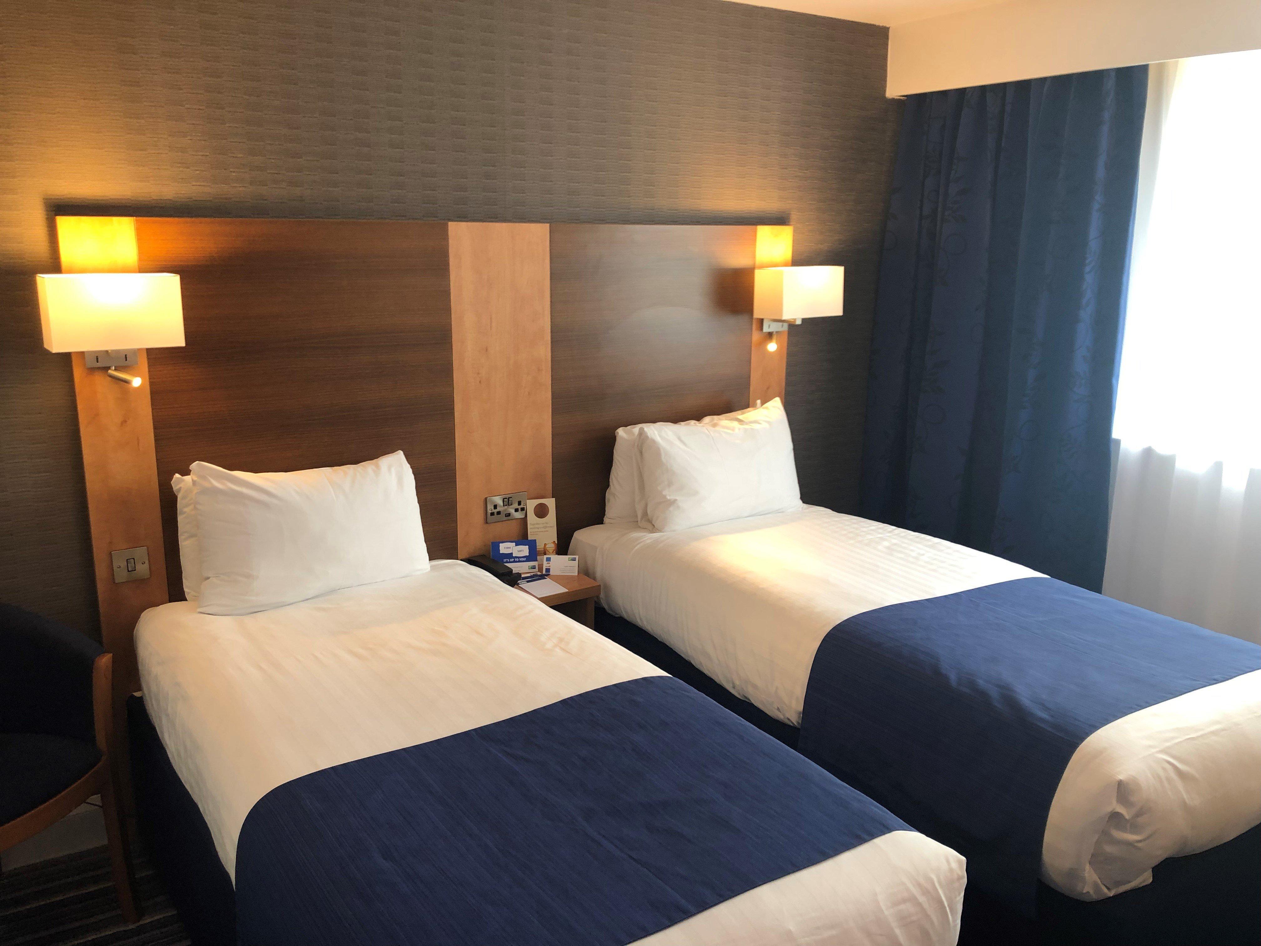holiday inn express nuneaton by ihg