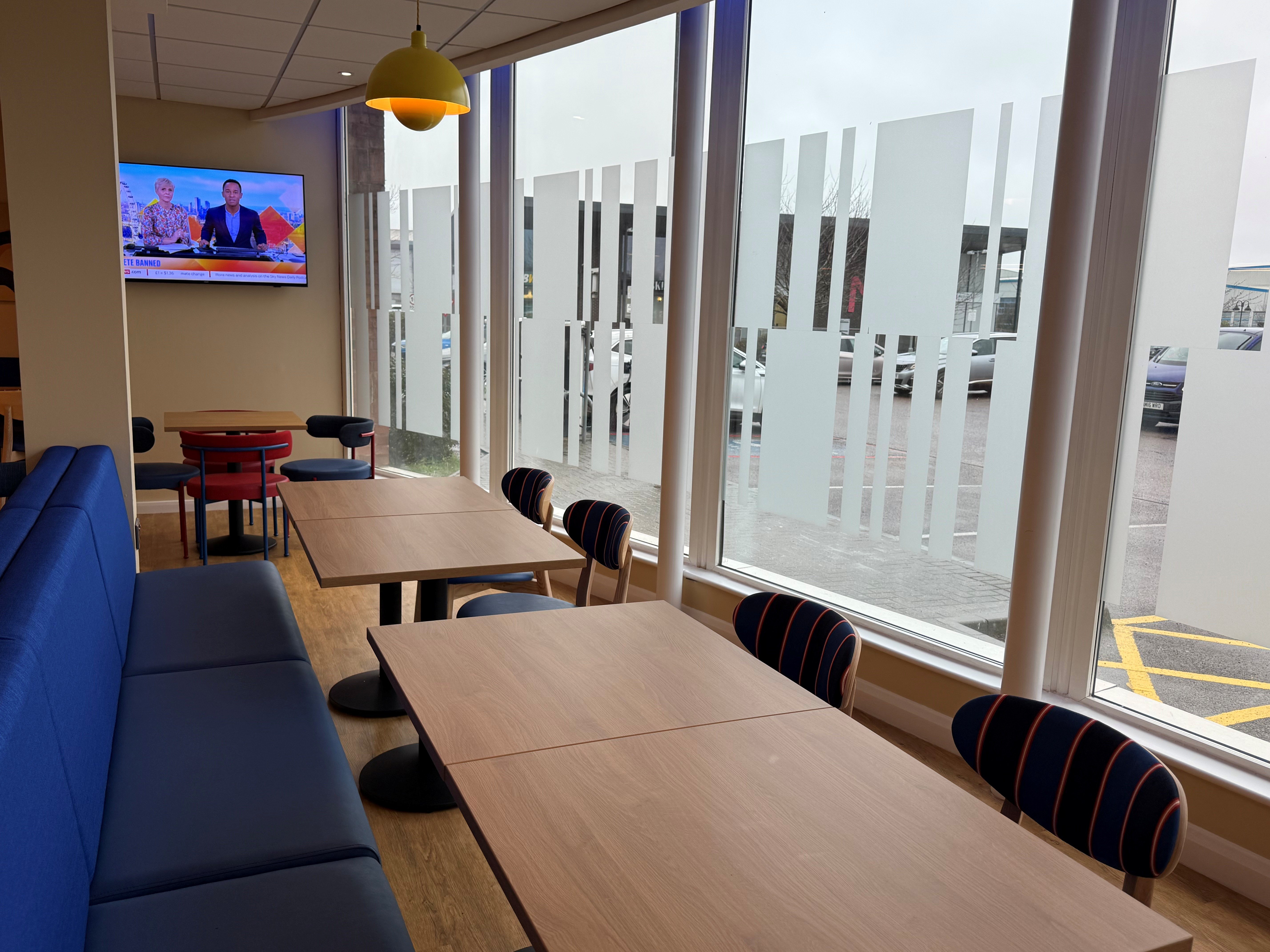 holiday inn express nuneaton by ihg