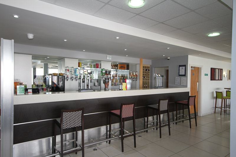 holiday inn express nuneaton by ihg