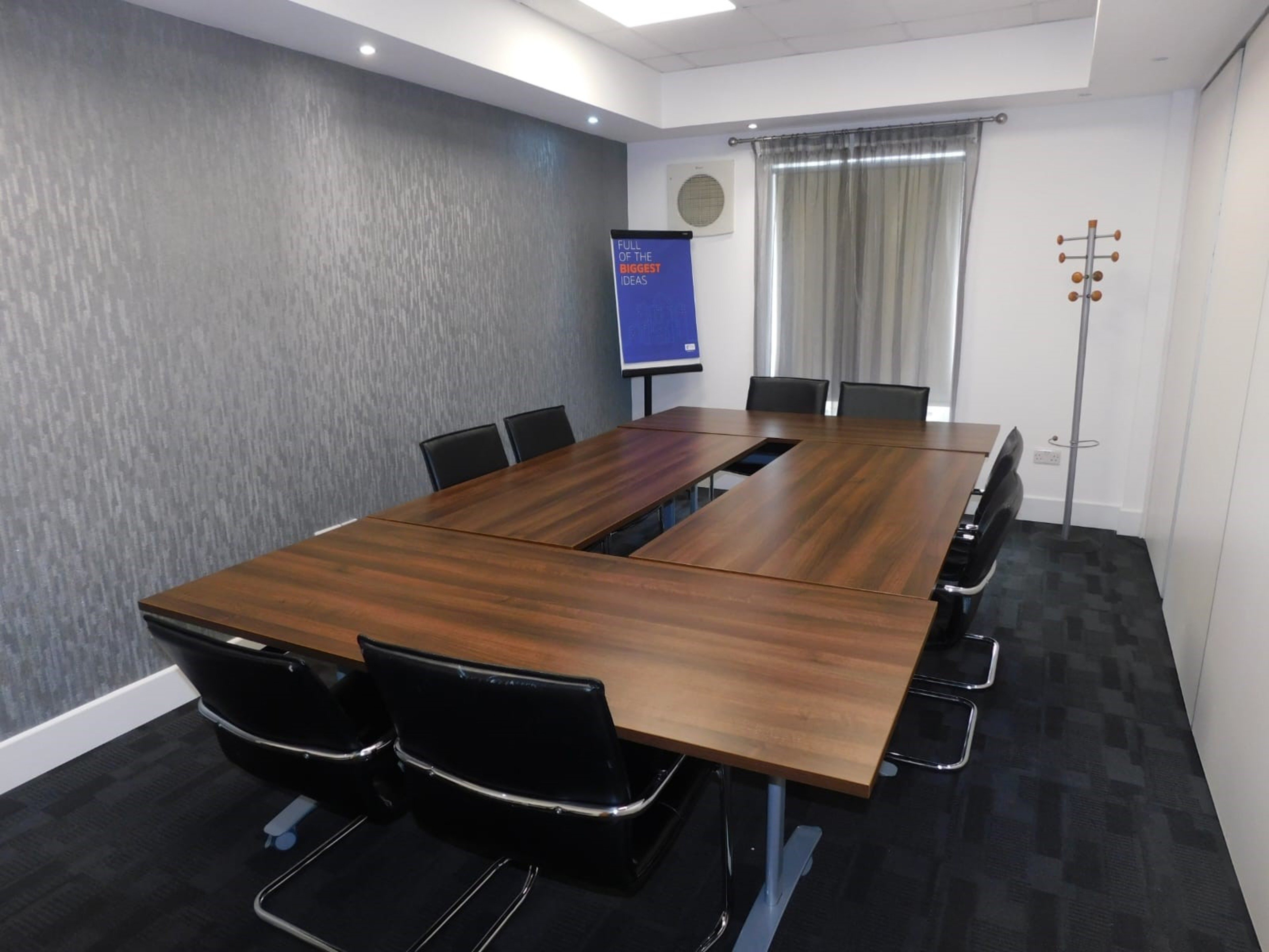 holiday inn express nuneaton by ihg