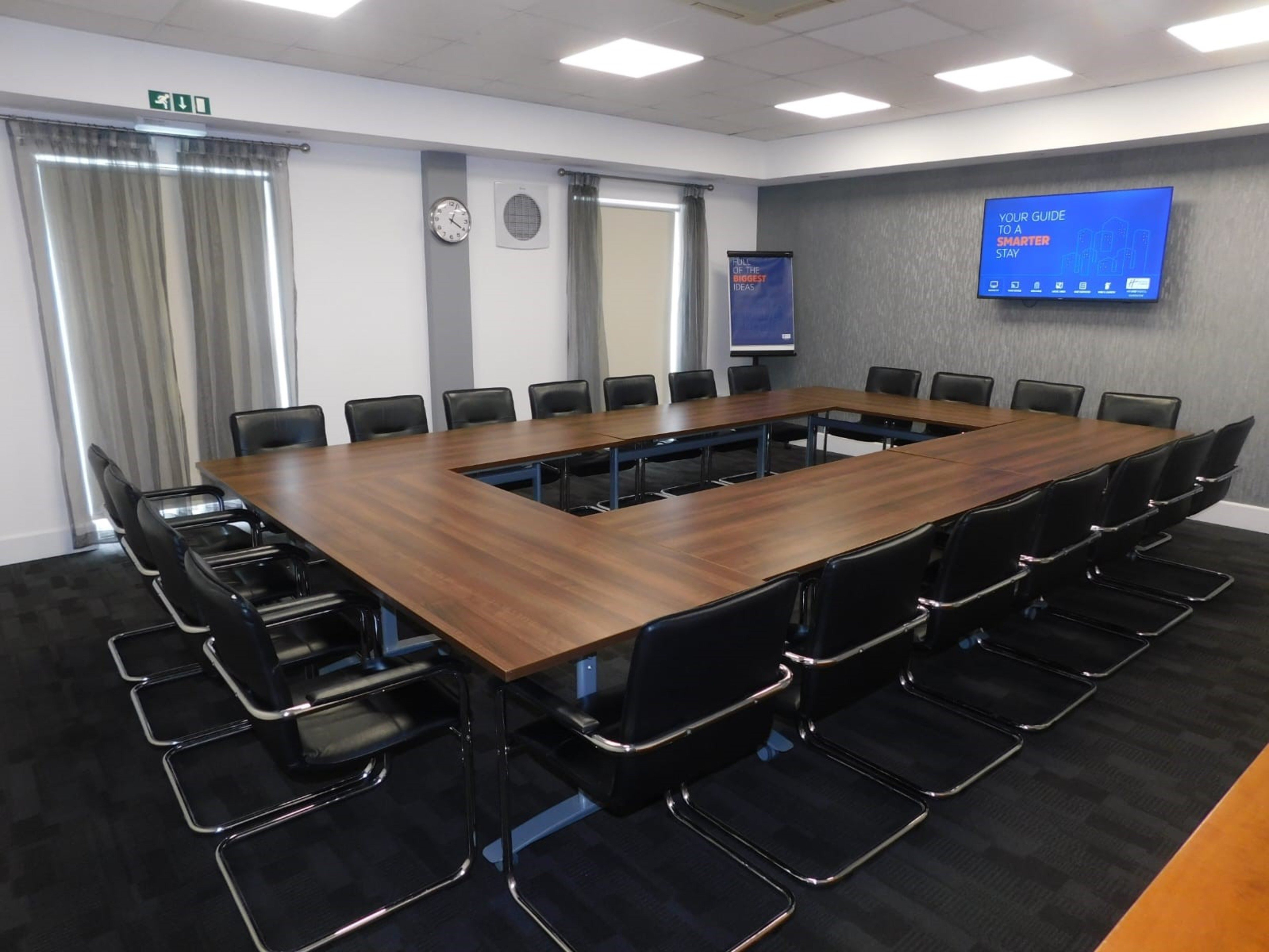 holiday inn express nuneaton by ihg
