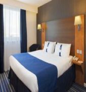holiday inn express nuneaton by ihg