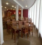 holiday inn express nuneaton by ihg