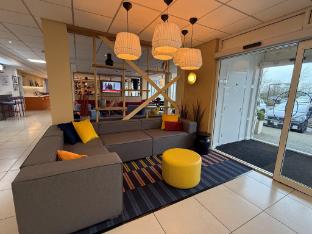holiday inn express nuneaton by ihg