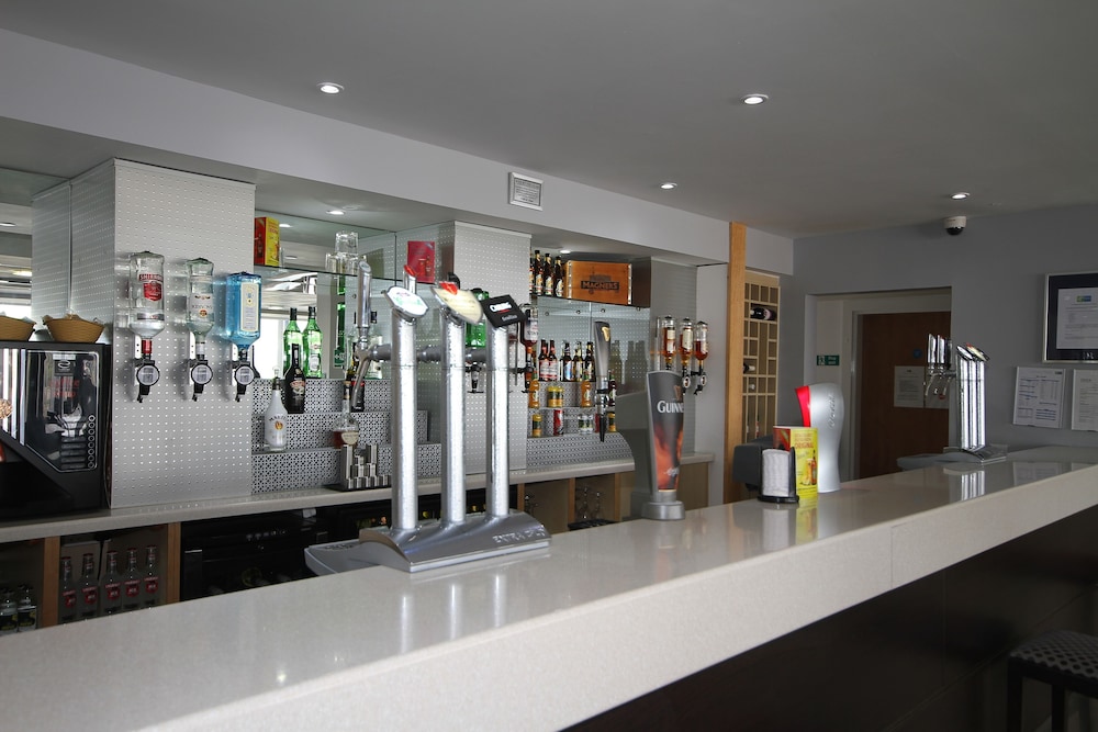 holiday inn express nuneaton by ihg