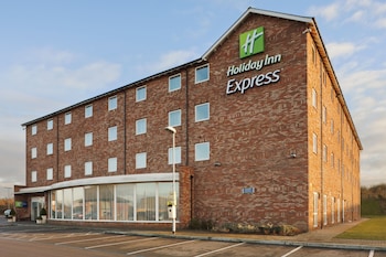 Holiday Inn Express Nuneaton By Ihg,Bulkington>>Birmingham,3 star