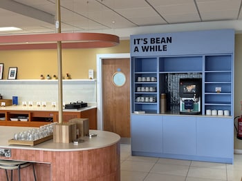 Holiday Inn Express Nuneaton By Ihg,Bulkington>>Birmingham,3 star