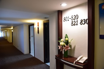 Golden Crown Grand Hotel,In Hat Yai (Downtown Hat Yai),3 star