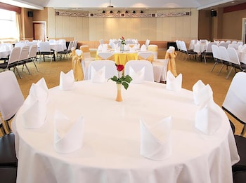 Golden Crown Grand Hotel,In Hat Yai (Downtown Hat Yai),3 star