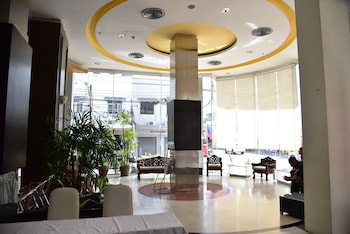 golden crown grand hotel