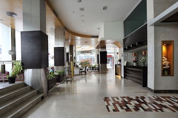 golden crown grand hotel