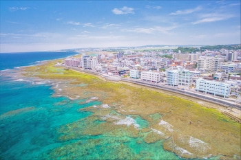 okinawa ocean front
