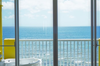 okinawa ocean front