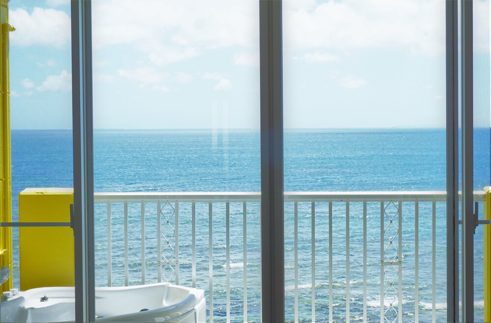 okinawa ocean front