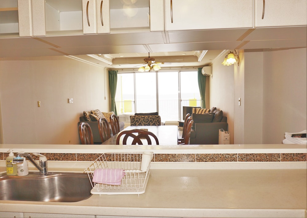 Okinawa Ocean Front,Okinawa>>Chatan,3 star