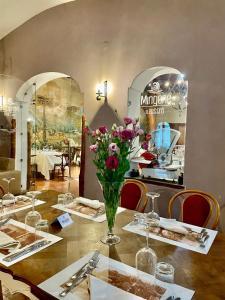 Albergo Mingone,Cassino>>Arpino,3 star