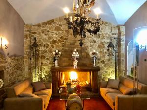 Albergo Mingone,Cassino>>Arpino,3 star