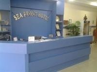pd sea front hotel